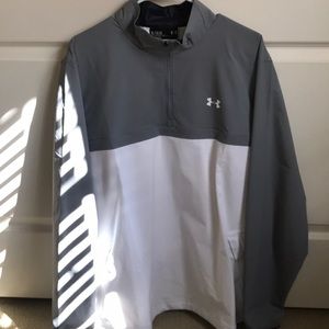 Under Armour Quarter-Zip Pullover